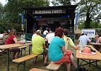 Bluegrass Party, Mlkojedy, erven 2017 