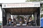 Bluegrass Marathon Borovany, foto: Ivan Coufalk