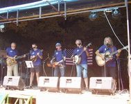 Festival Bluegrass ve mlejn, 8.8.2020 