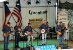 Banjo Jamboree 2016, slav - foto Pavel Hroch (Big Boss)