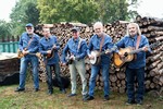 Bluegrass Marathon Borovany, foto: Ivan Coufalk