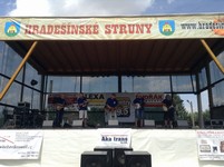 20.7.2019 Hradensk struny