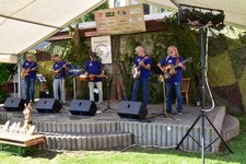 Festival White Stork, Luka nad Jihlavou, 27.6.2020