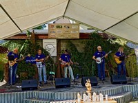 Festival White Stork, Luka nad Jihlavou, 27.6.2020