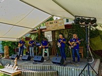 Festival White Stork, Luka nad Jihlavou, 27.6.2020